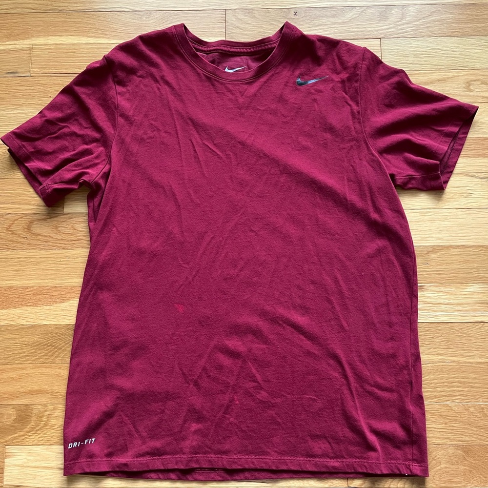 Boys Nike shirt